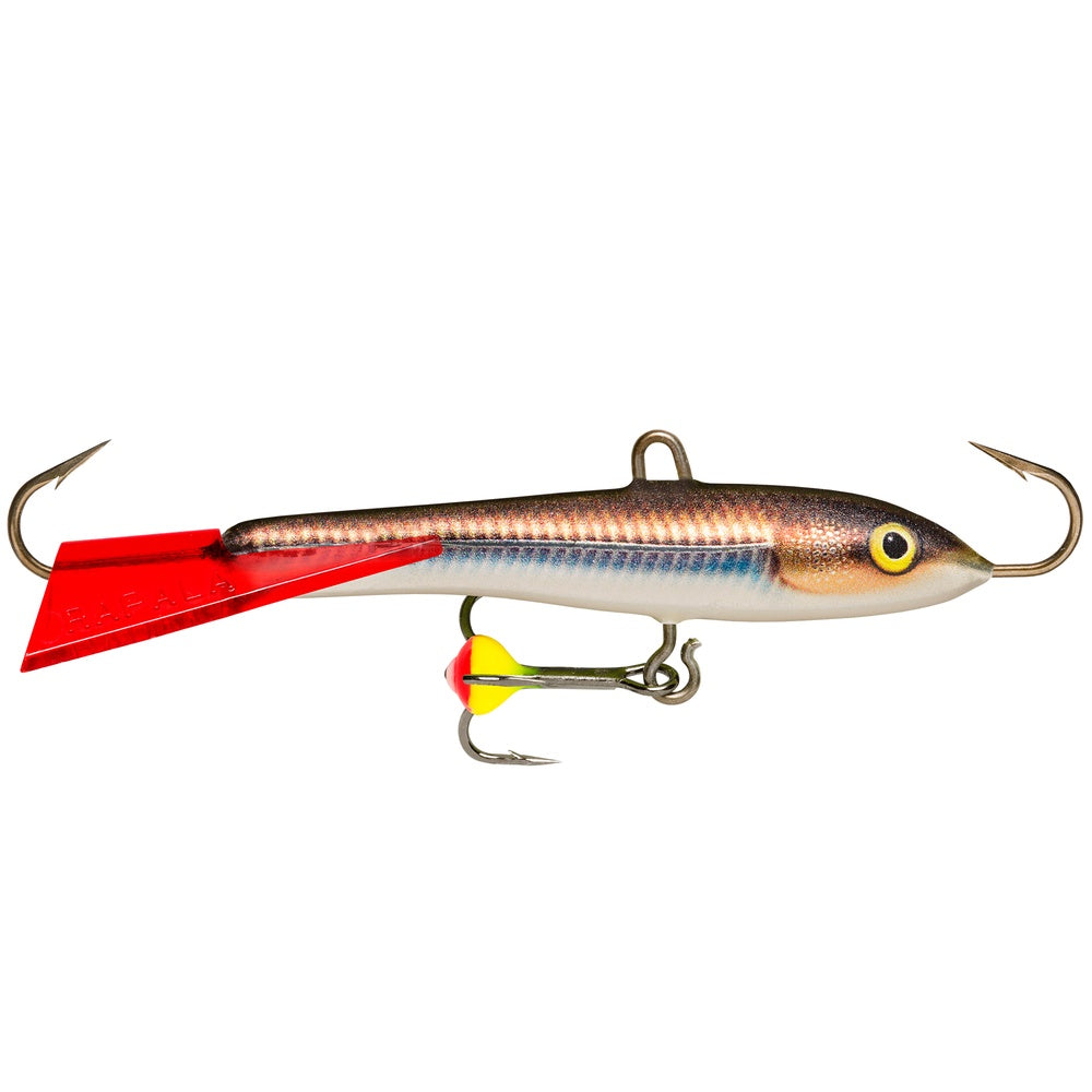 Jigging Rap WH 5cm STBG / 5 CM OCH 9 GRAM