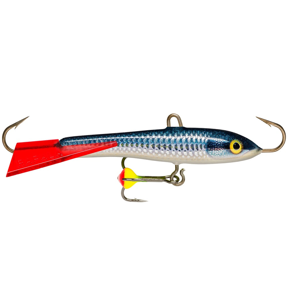 Jigging Rap WH 5cm STBG / 5 CM OCH 9 GRAM