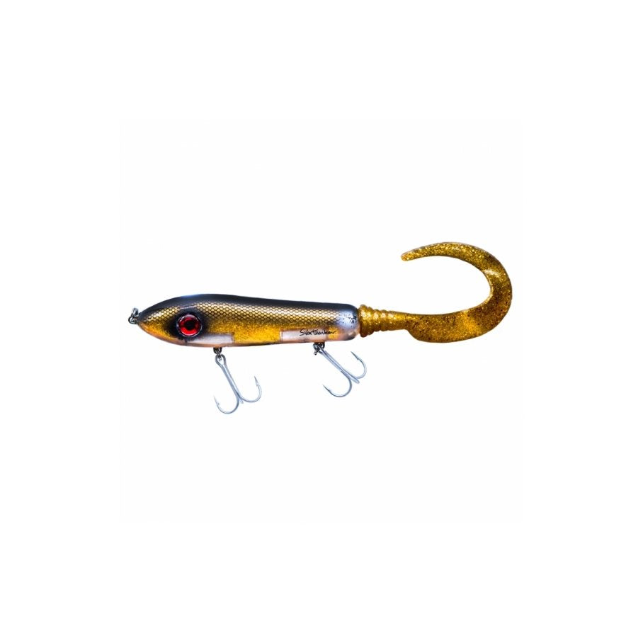 McTail Original ROYAL PIKE / 13,5CM / 94 GRAM