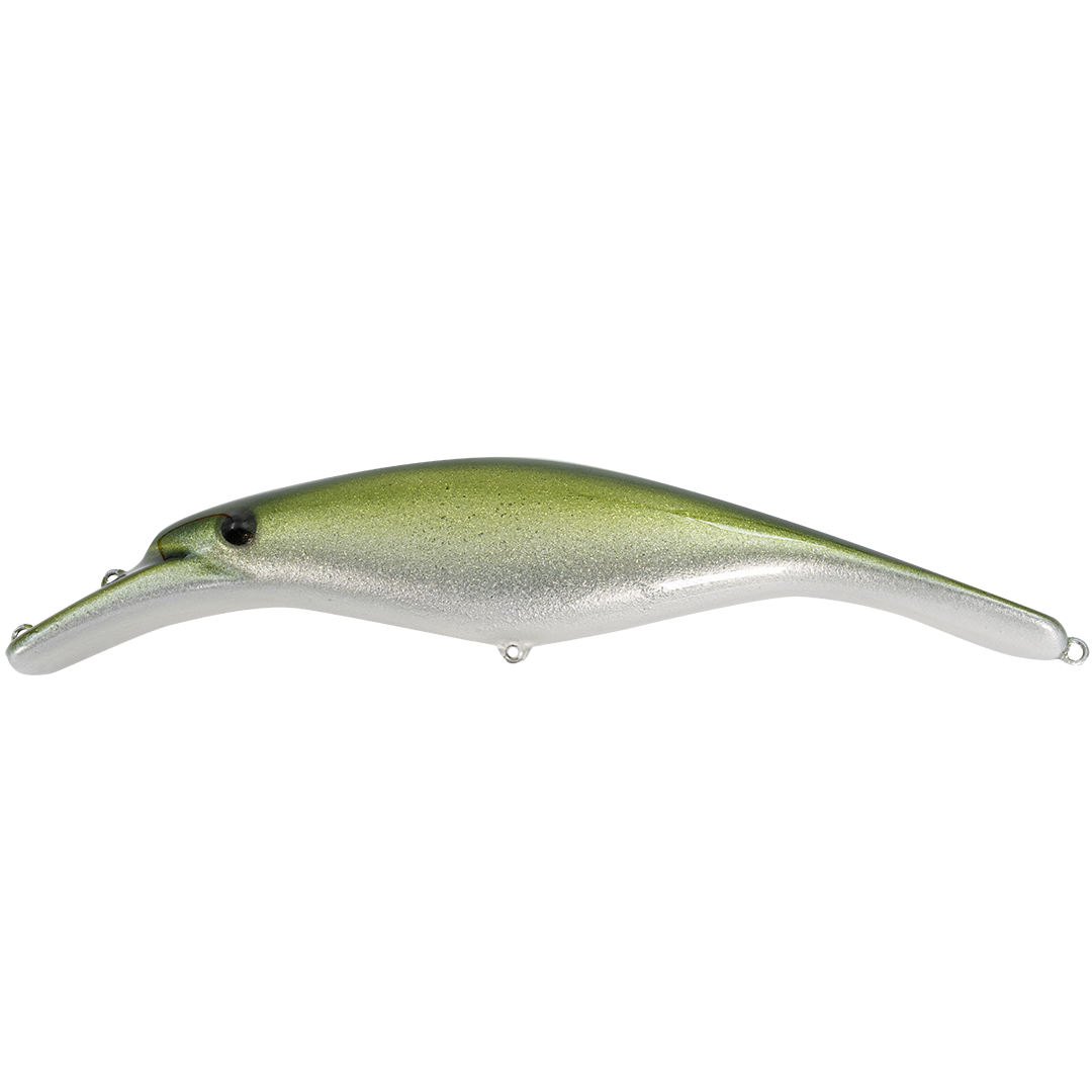Platypus 19 cm GoFish Custom Wobbler FIREBIRD / 19 CM