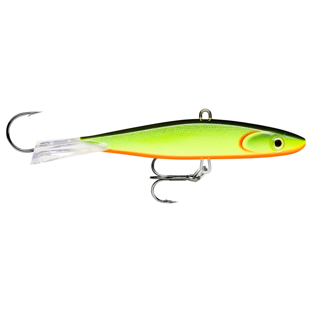 Jigging Shadow Rap BSR / 9 CM / 18 G