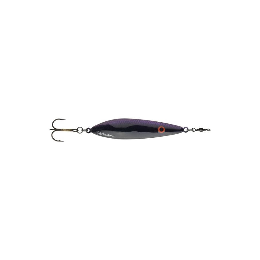 Zazaa Trout Skeddrag PURPLE / 16 G