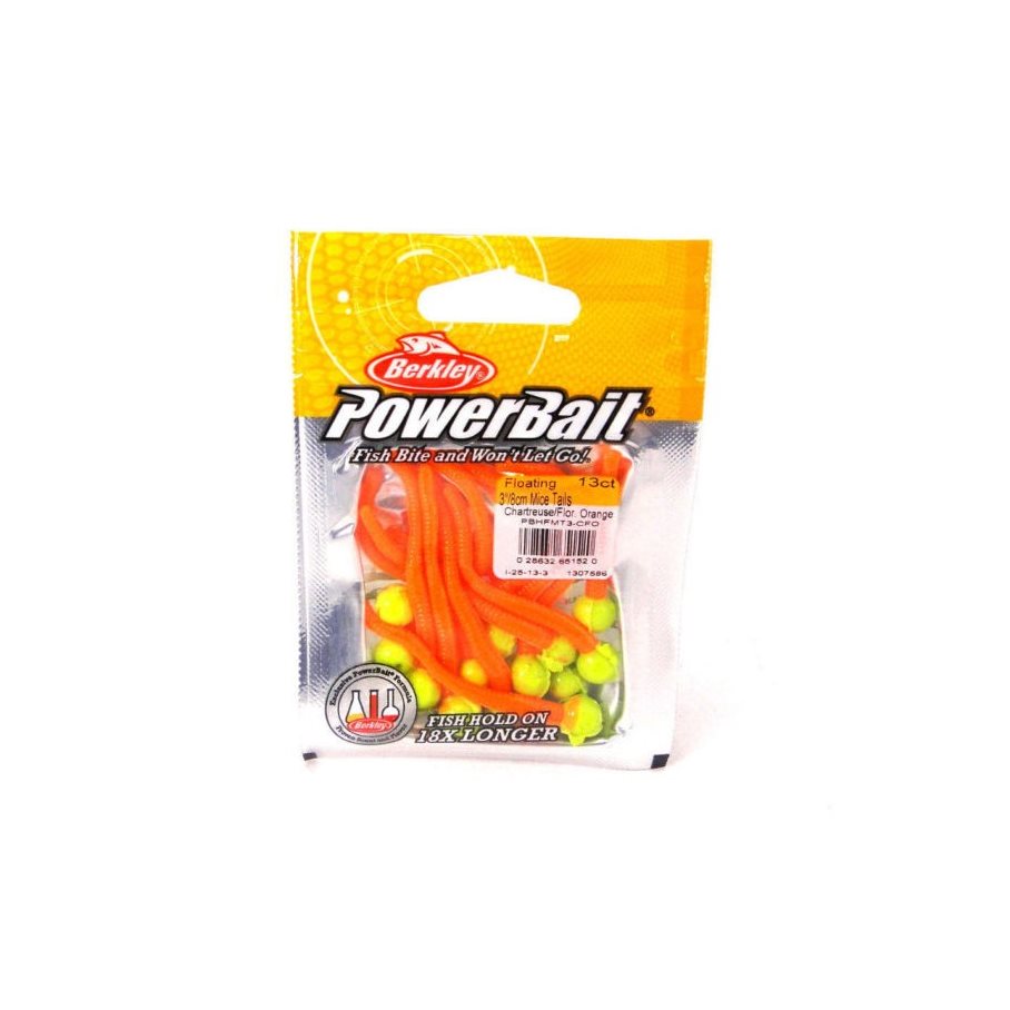 Mice Tail BUBBELGUM WHITE / EN STL