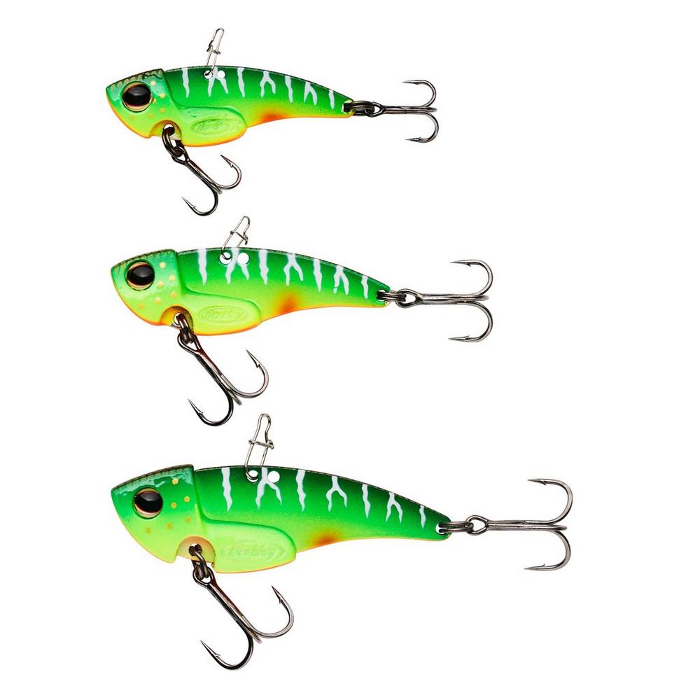 Powerblade Vibrationsbete TIGERGÖSEN / 11 GRAM