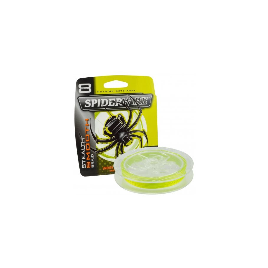 150 m Flätlina Gul GUL / 0,06 MM