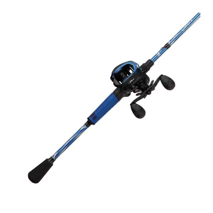 Revo X Combo Spinnset GRÅ / LÄNGD 1,98 M KASTVIKT 10-35 G