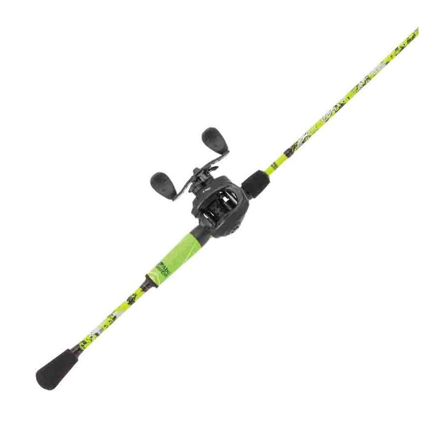 Revo X Combo Green 7' Spinnset GRÖN / LÄNGD 2,13 M (7') & KASTVIKT 10-30 G