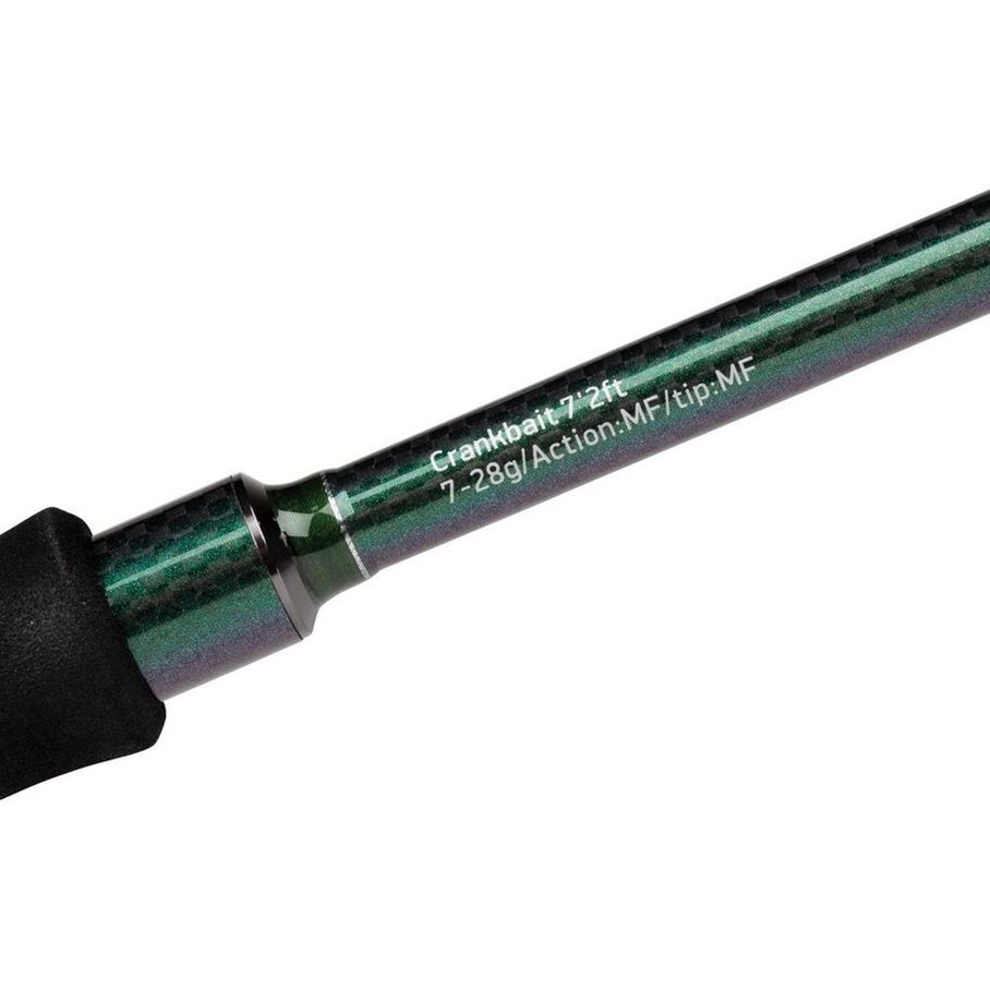 Spike X Crankbait 7' Spinnspö 7'/10-40G