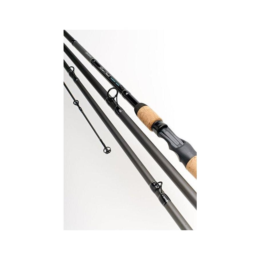 Silver Creek LÄNGD 3,05 M (10') & KASTVIKT 7-30 G & MODELL 4-DE