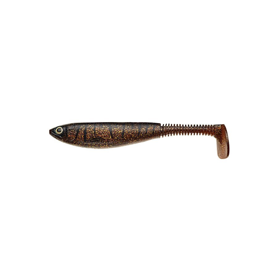 Side Kick 23 cm 100 g Gummibete OLIVE ROACH / EN STL