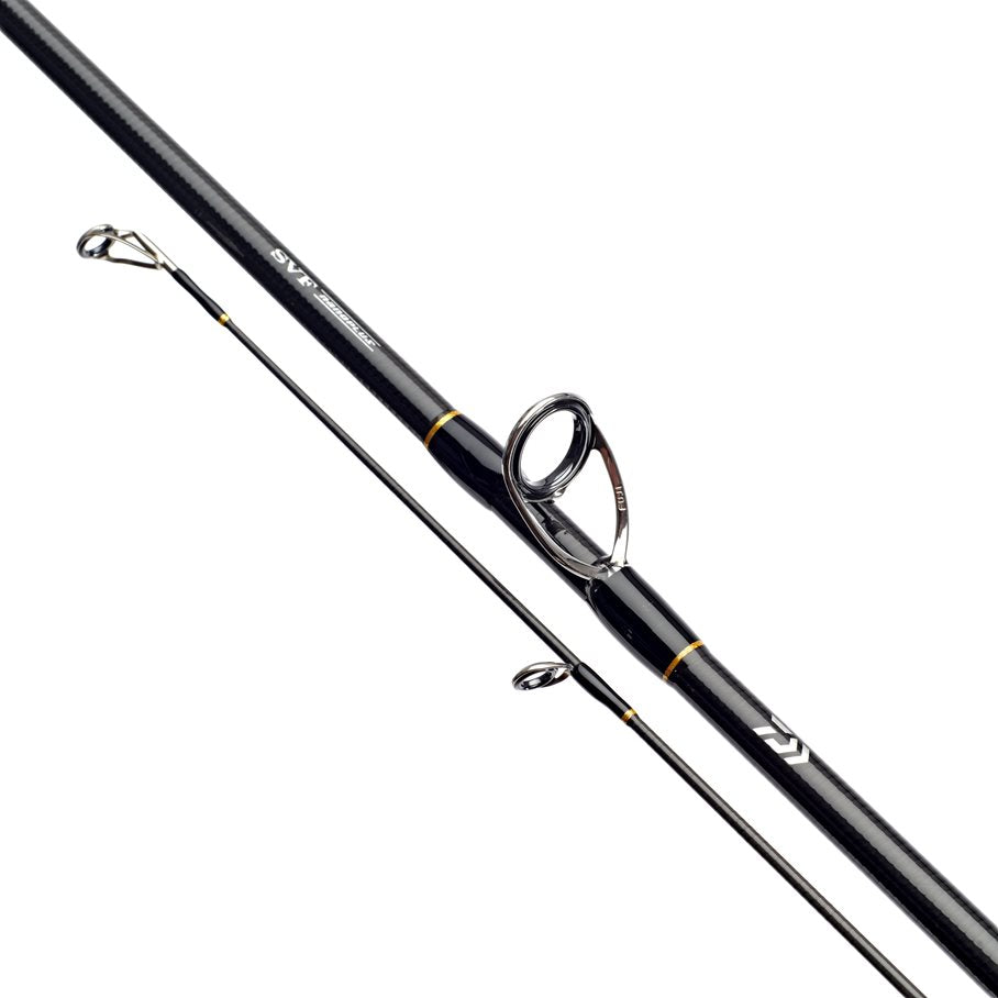 Luvias Spinnspö 9'/7-32G