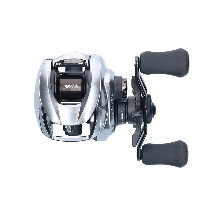 21 Zillion SV TW G 100H Multirulle VÄNSTER VEV