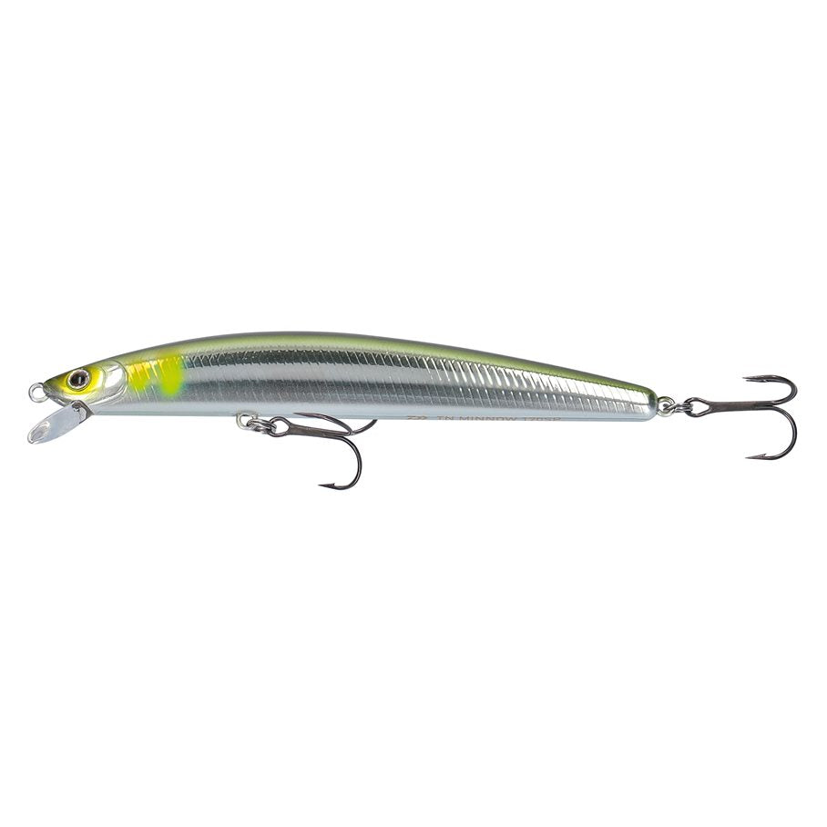 Tournament Minnow 120mm Wobbler PG PERCH / 12 CM