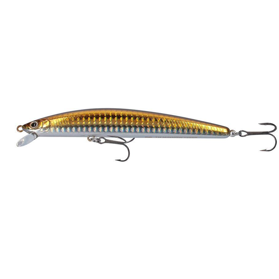 Tournament Minnow 95mm Wobbler PG PERCH / 9,5 CM