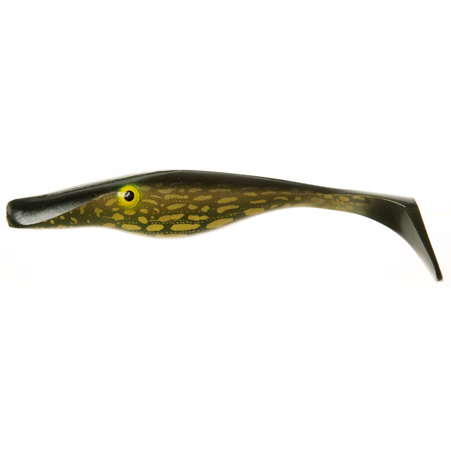 Zhad 21 cm 77 gram PARROT / EN STL