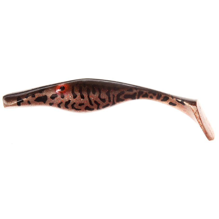 Zhad 21 cm 77 gram PARROT / EN STL