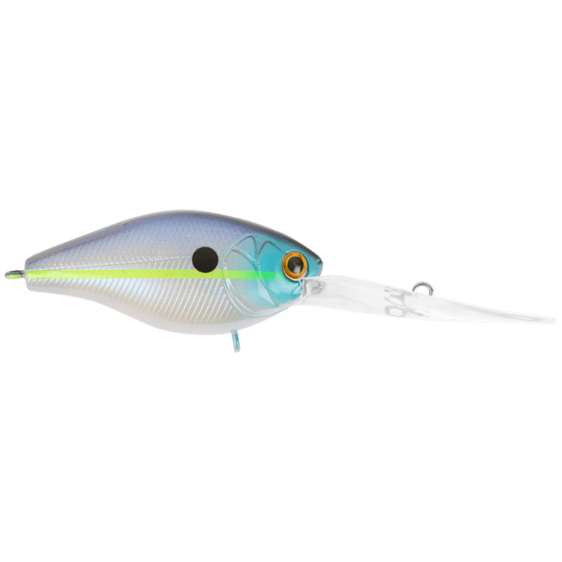 Cranky-EX Deep Crankbait EKG / 5CM / 9G