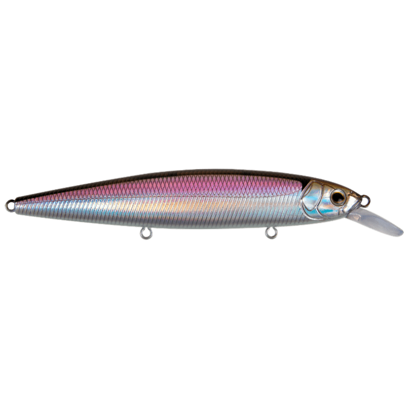 Bold Suspending 11 cm 15 g PB MINNOW / 11 CM