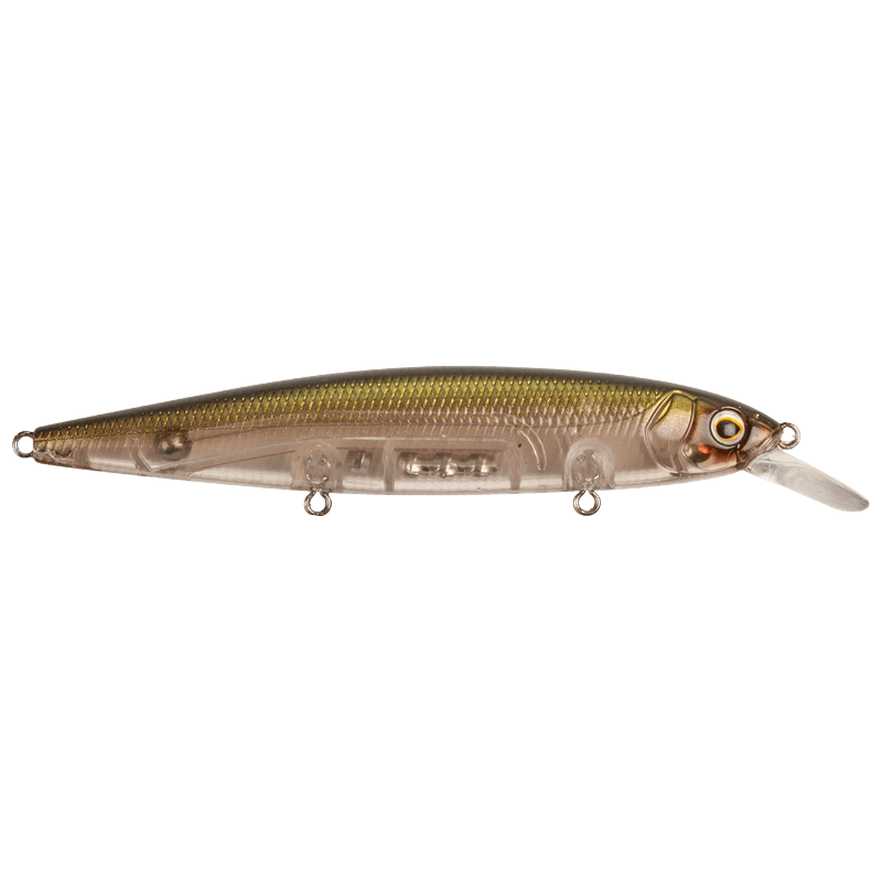 Bold Suspending 11 cm 15 g PB MINNOW / 11 CM