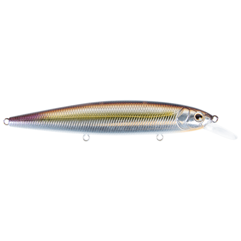 Bold Suspending 11 cm 15 g PB MINNOW / 11 CM