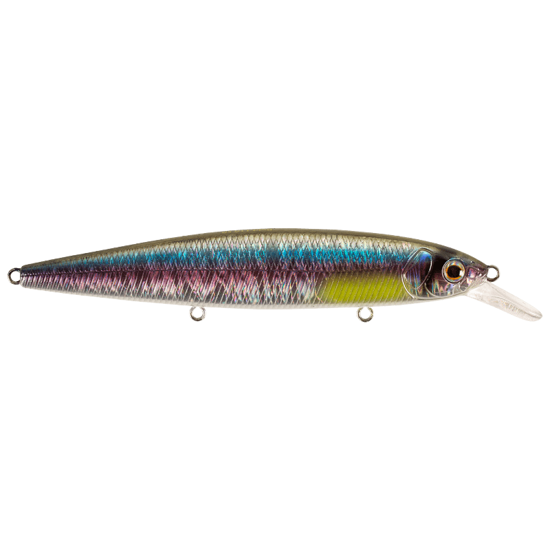 Bold Suspending 11 cm 15 g PB MINNOW / 11 CM