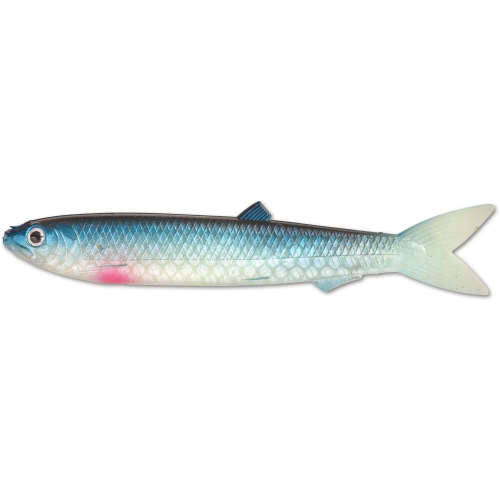 Soft Finny 2 st 13 cm SUPER SHINER / EN STL
