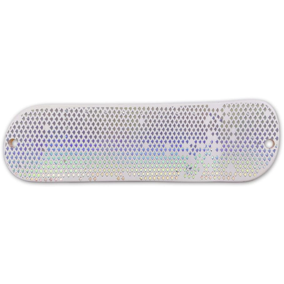 Flasher With Soft Finny GOLDEN ACE / EN STL