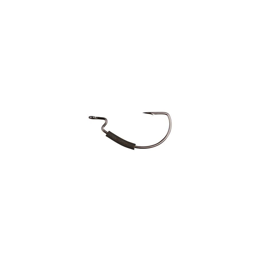 Weedless Hook 7/0