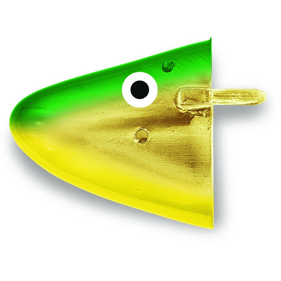 Löjskalle Medium 5 / EN STL