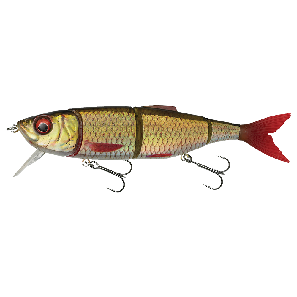 4Play V2 Liplure Wobbler HERRING / 13,5 CM / 18 GRAM