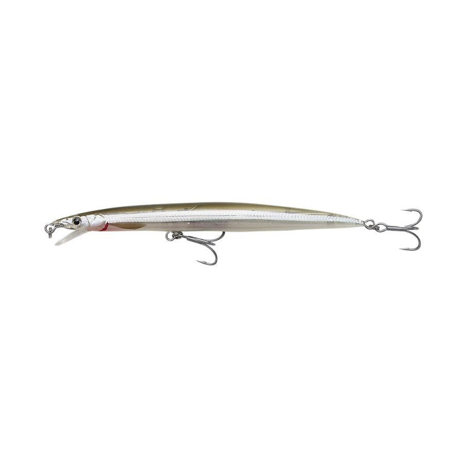 Jerk Minnow 110 mm SANDEEL / EN STL