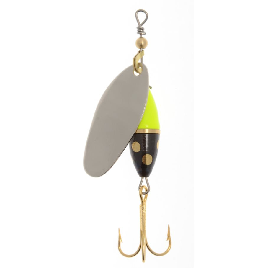 Panter Hot-Gul 10 g SILVER / EN STL