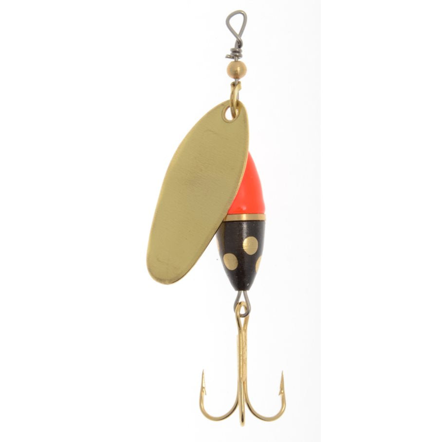 Panter Hot-Röd 10 g SILVER / EN STL