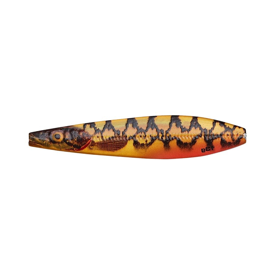 Line Thru Seeker Skeddrag EEL POUT / 7 CM & 13 G