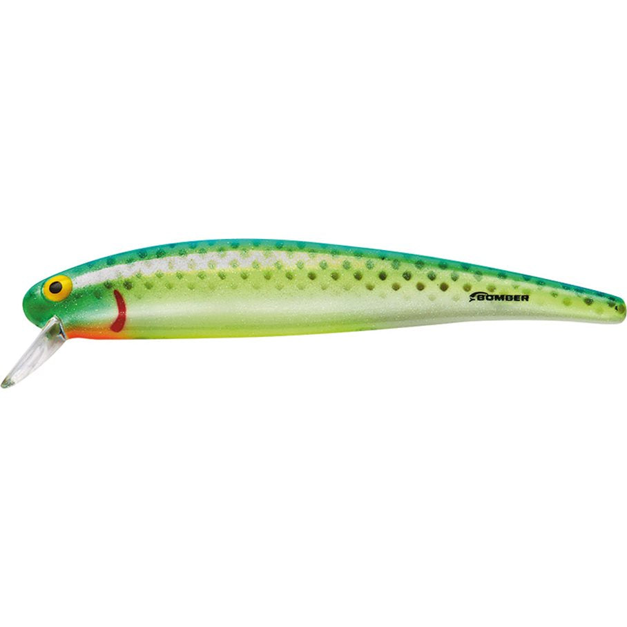 15A Wobbler GOLDEN SHINER / EN STL