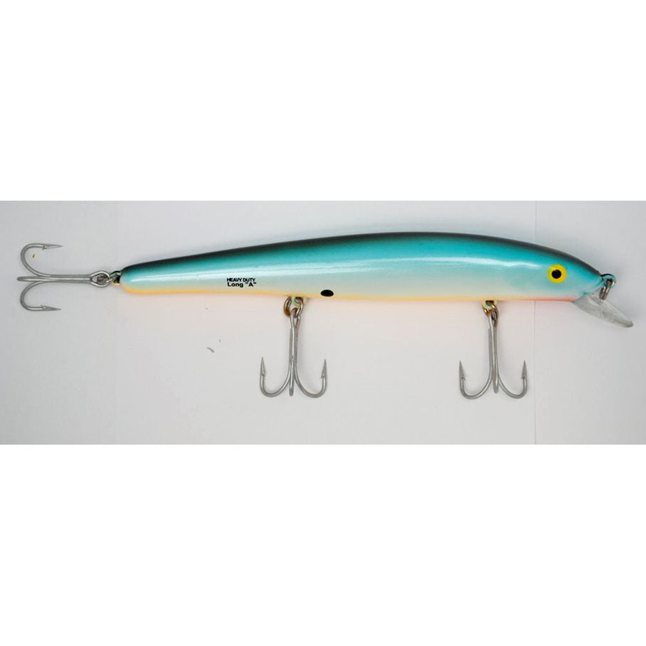 16A Wobbler 210 / EN STL