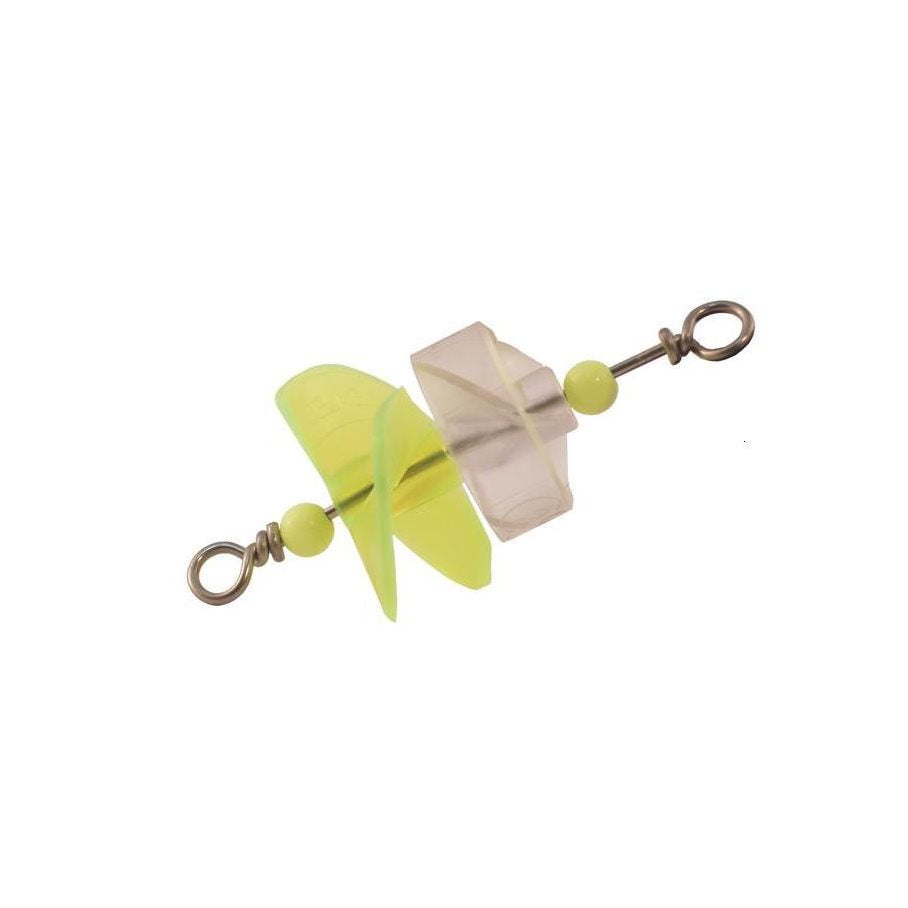 Cagi Sonic Fish Attractor Lockmedel TRANSPARENT / EN STL