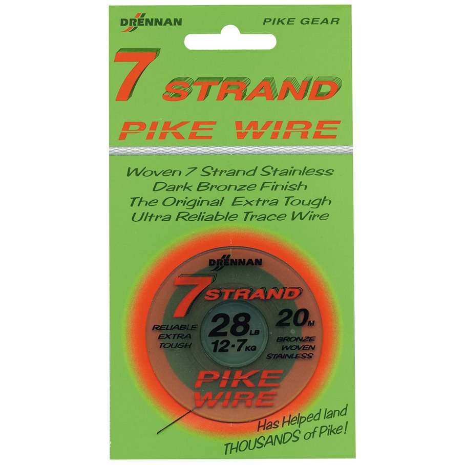 Wire 7-Strand 14 KG (30 LBS)