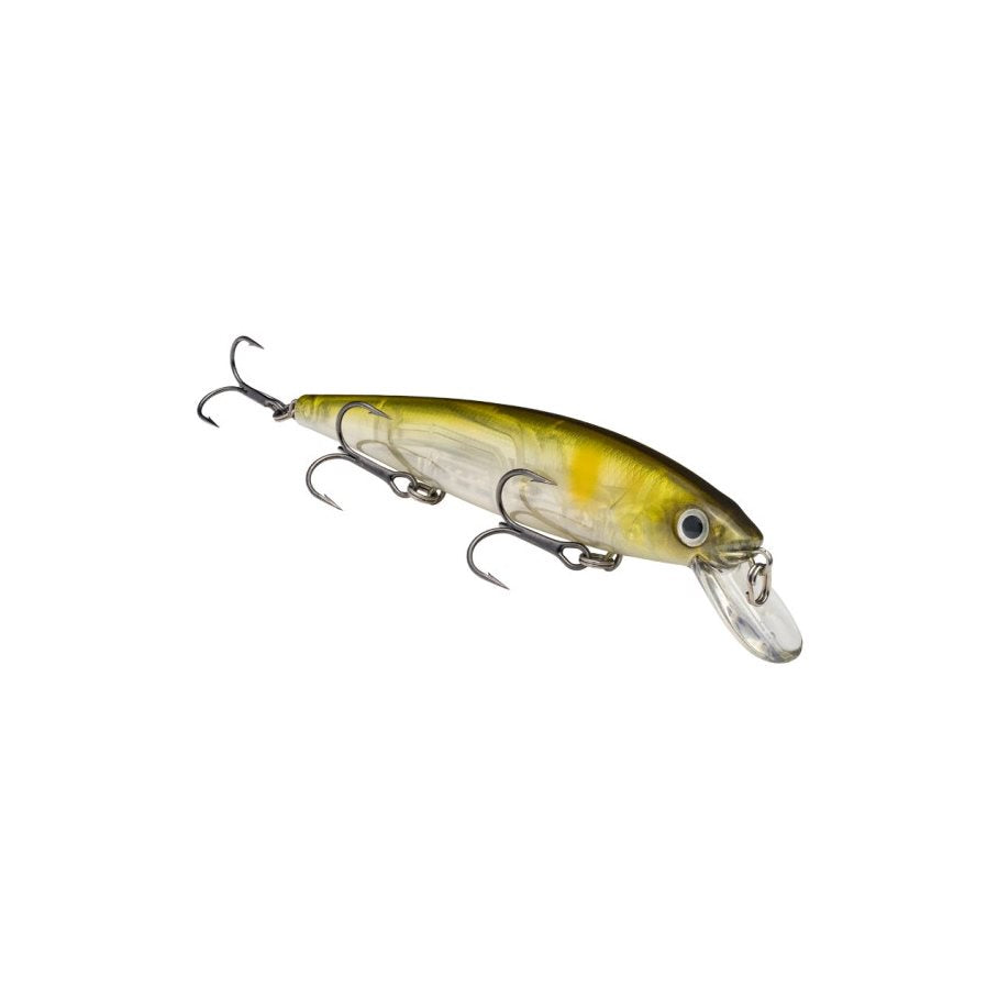 KVD Jerkbait 12 cm CLEAR AYU / EN STL
