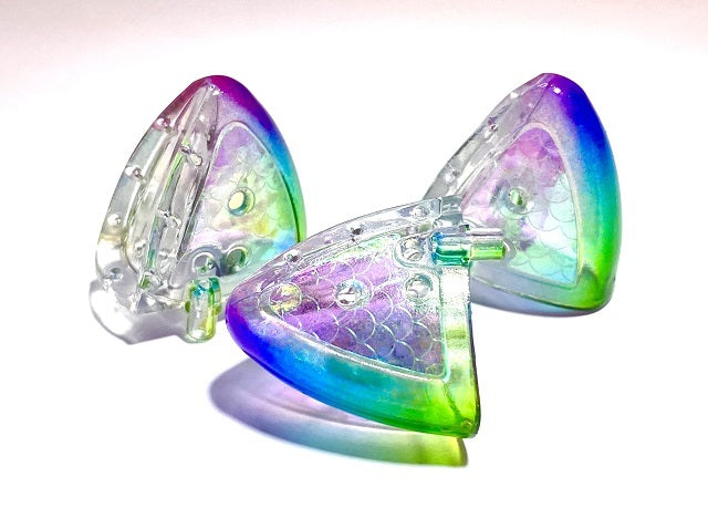 Bait Holder 12-18 cm GOLD BETSY FLASH / STANDARD, 12-18 CM, 3ST