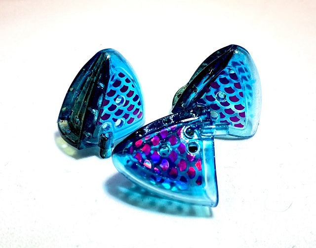 Bait Holder 12-18 cm GOLD BETSY FLASH / STANDARD, 12-18 CM, 3ST