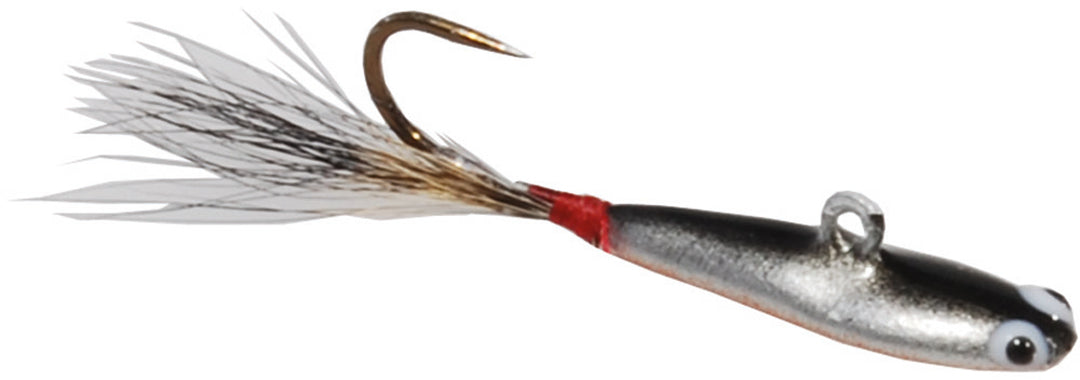 Scully 1,8 g FEGIS / EN STL