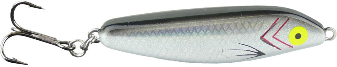 Vicke Orginal 20 grams Skeddrag RÖD/SVART / 20 G