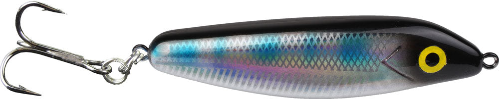 Vicke Orginal 40 g Skeddrag SILVER GREEN / 40 GRAM