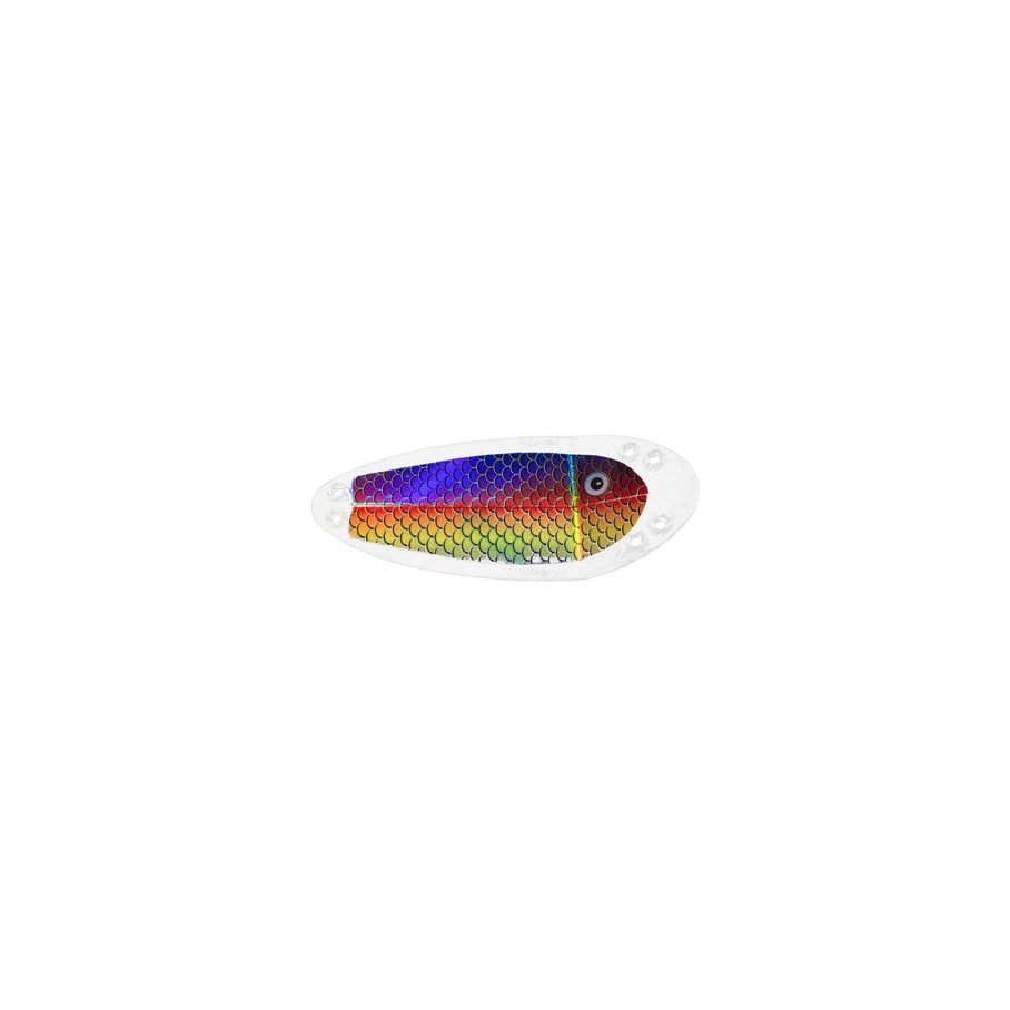 Flasher VK-Salmon 15 cm HOLOGRAM 202S / 15 CM