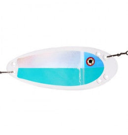 Flasher VK-Salmon 15 cm HOLOGRAM 202S / 15 CM