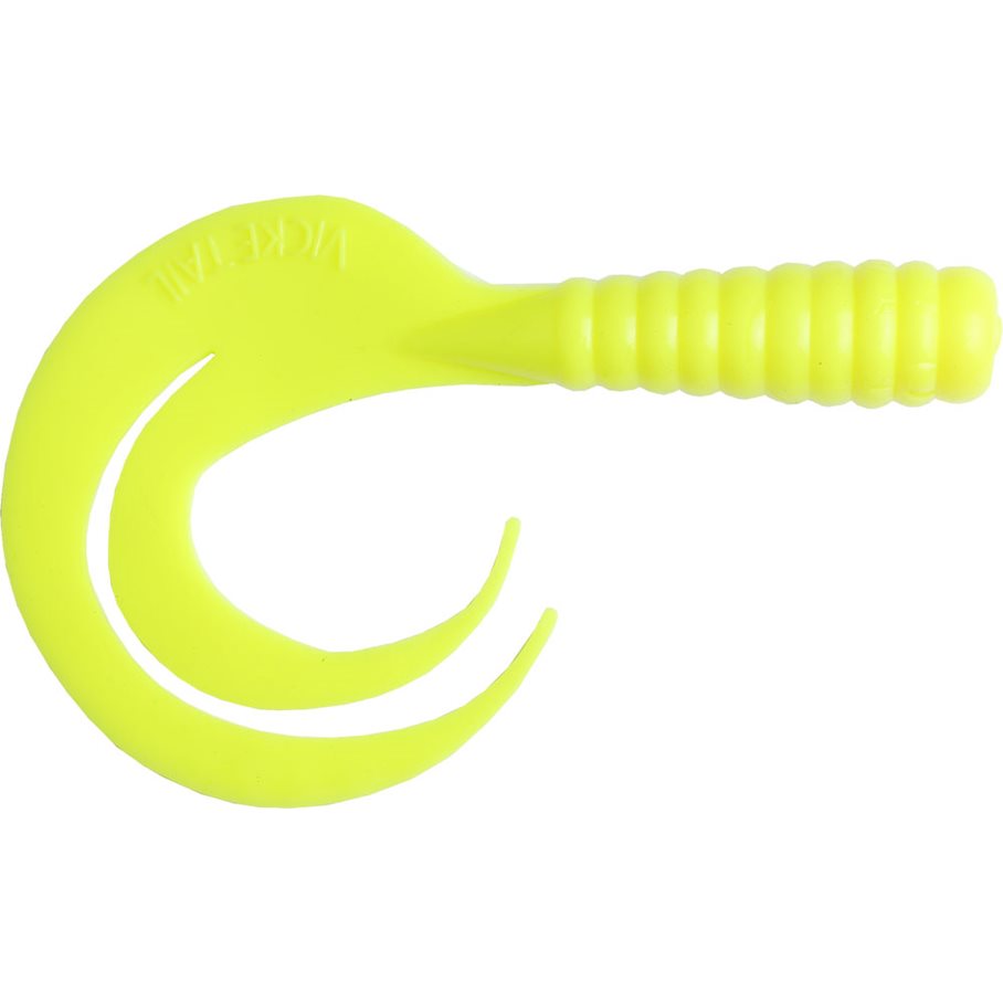 Vicke Tail CLEAR GLITTER / EN STL