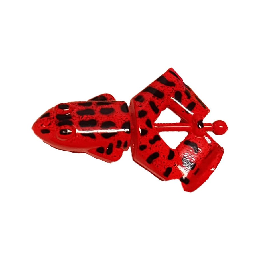 Rock Frogge Ytbete 3 / 7 CM / 12 GRAM