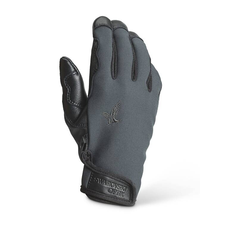 Gp Gloves Pro ANTHRACITE/SVART / 10
