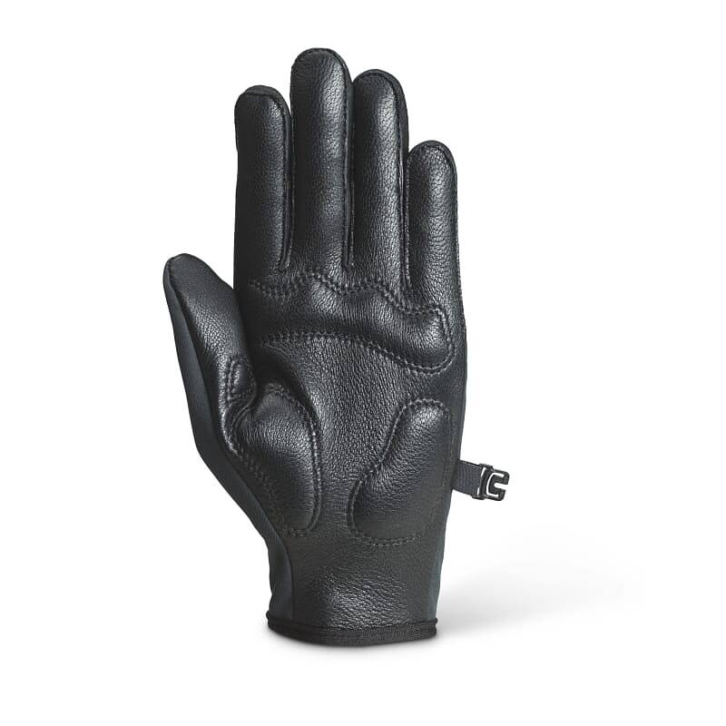 Gp Gloves Pro ANTHRACITE/SVART / 10